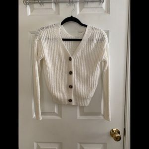 Women’s cardigan